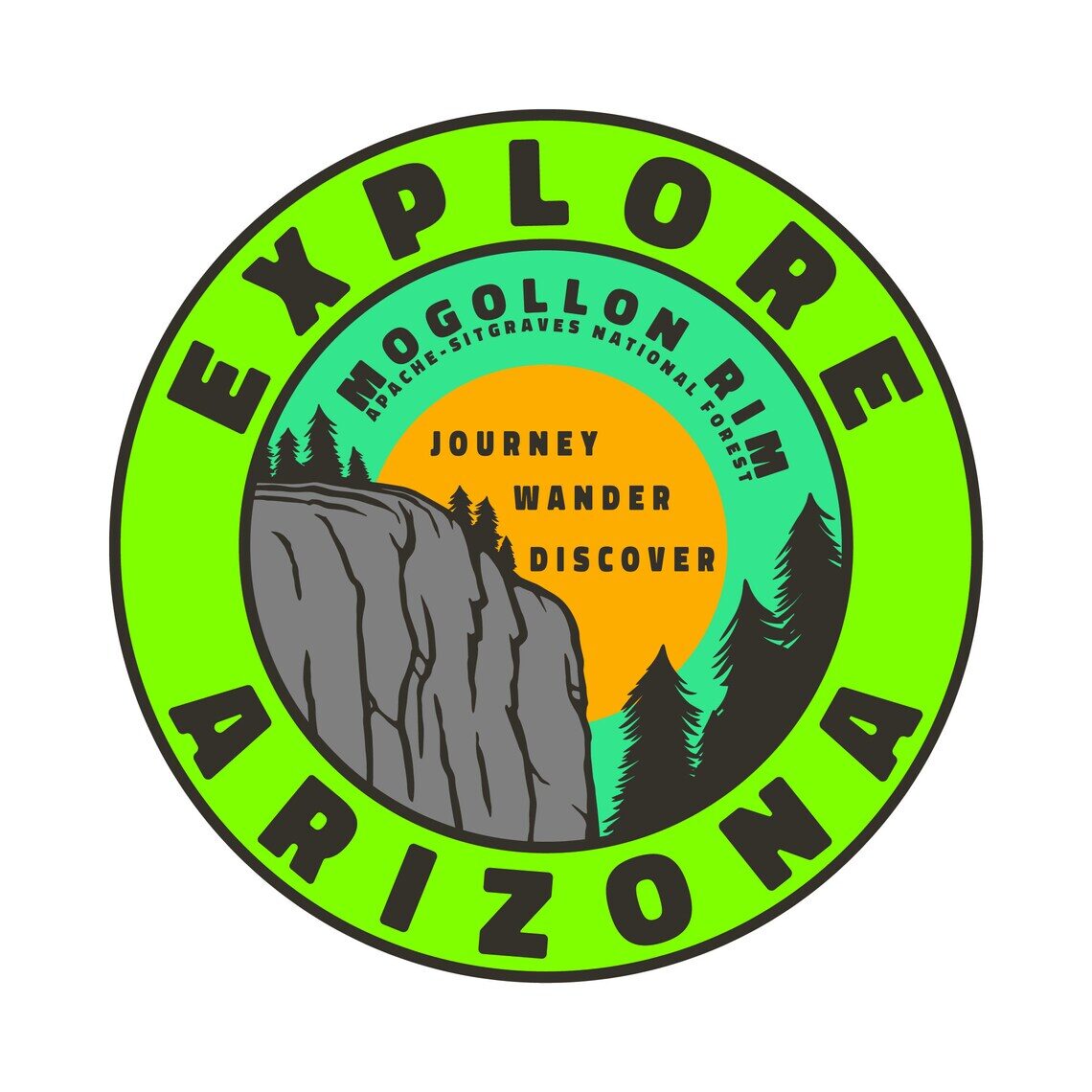 exploreAZ