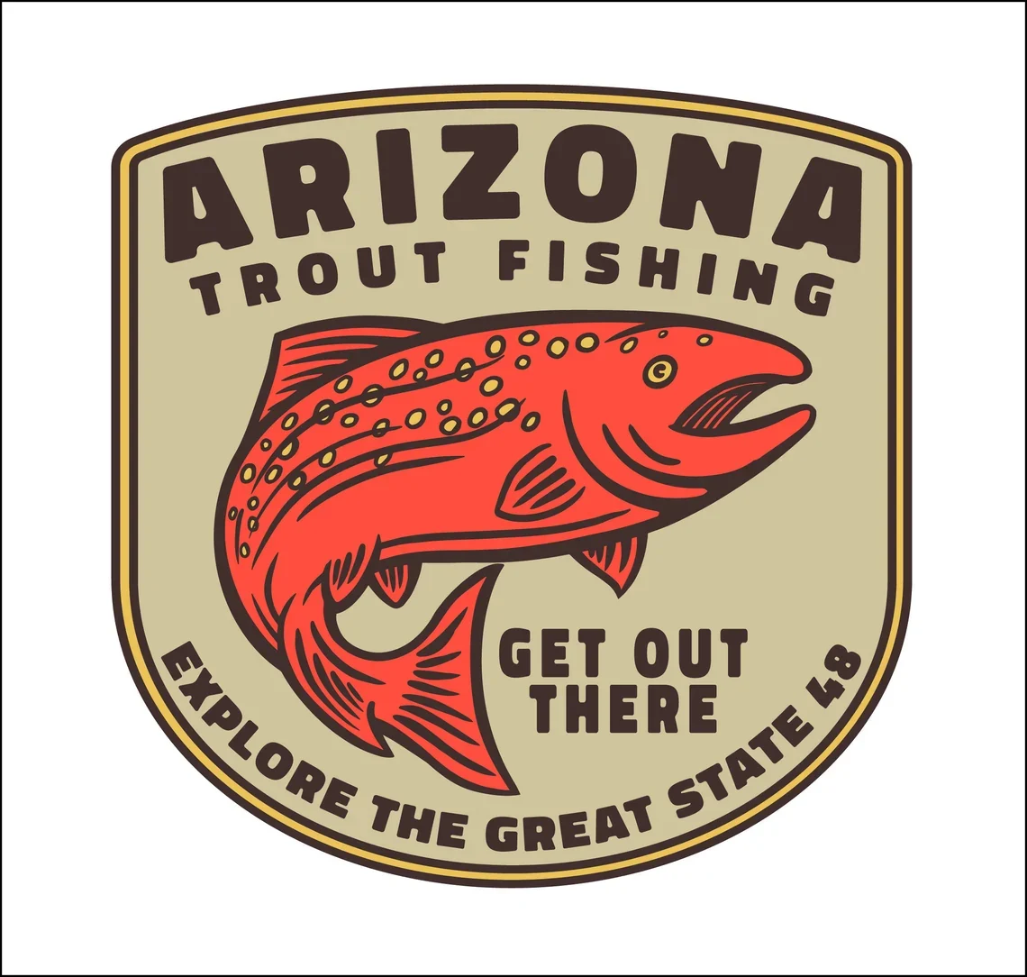 troutfishing